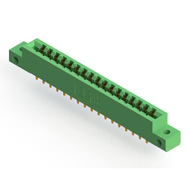 305-034-521-212 EDAC Inc.  Edgeboard Connectors